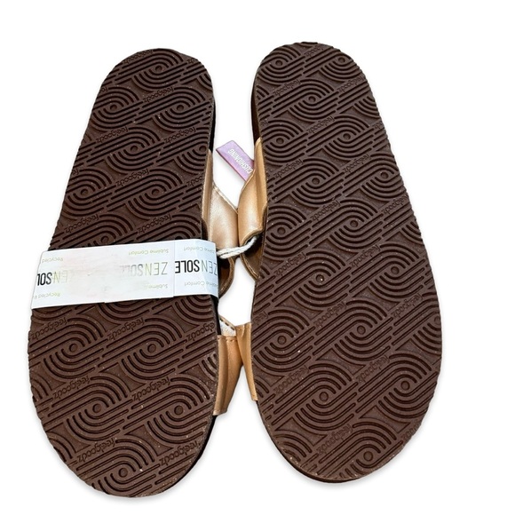 Zensole Feelgoodz Sandals - Picture 5 of 8